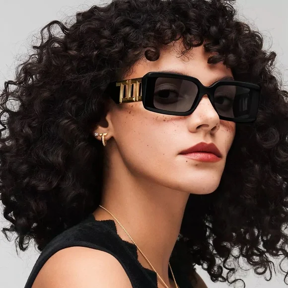Tiffany & Co. | Accessories | Tiffany Co T Sunglasses With  display picture 1
